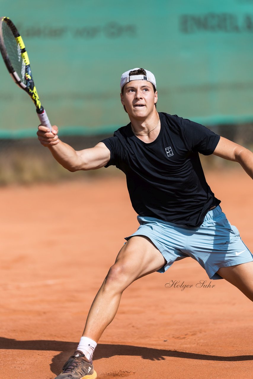 Bild 343 - Kaltenkirchen  ITF / Masters Nord